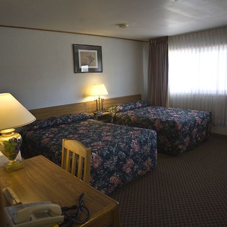 Park Motel Marshfield Bagian luar foto