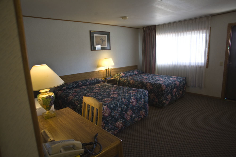 Park Motel Marshfield Bagian luar foto